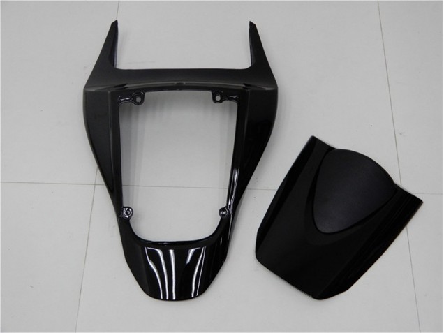 Carene Honda CBR 600 RR 2007-2008 - Lucido Nero