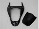 Carene Honda CBR 600 RR 2007-2008 - Lucido Nero