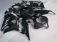 Carene Honda CBR 600 RR 2007-2008 - Nero Repsol