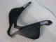 Carene Honda CBR 600 RR 2007-2008 - Nero Repsol