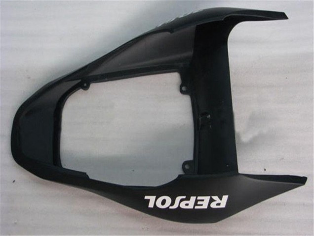 Carene Honda CBR 600 RR 2007-2008 - Nero Repsol