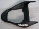 Carene Honda CBR 600 RR 2007-2008 - Nero Repsol