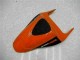 Carene Honda CBR 600 RR 2007-2008 - Nero Rosso Argento Carene Honda CBR 600 RR 2007-2008 - Nero Rosso Argento