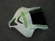 Carene Honda CBR 600 RR 2007-2008 - Verde