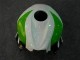 Carene Honda CBR 600 RR 2007-2008 - Verde