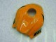 Carene Honda CBR 600 RR 2009-2012 - Bianco Arancia Repsol Carene Honda CBR 600 RR 2009-2012 - Bianco Arancia Repsol