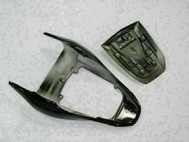 Carene Honda CBR 600 RR 2009-2012 - Bianco Nero Rosso