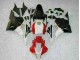 Carene Honda CBR 600 RR 2009-2012 - Bianco Nero Rosso