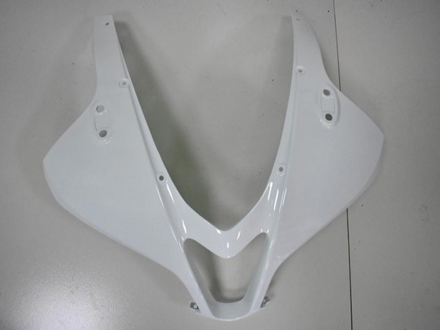 Carene Honda CBR 600 RR 2009-2012 - Bianco Perla