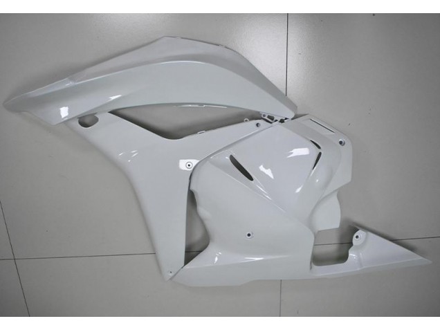 Carene Honda CBR 600 RR 2009-2012 - Bianco Perla