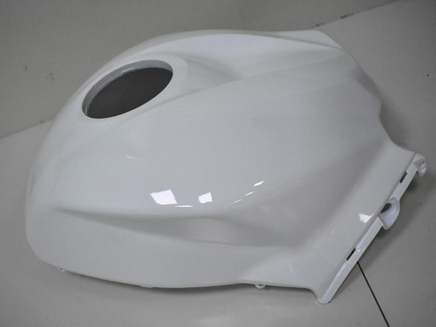 Carene Honda CBR 600 RR 2009-2012 - Bianco Perla