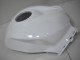 Carene Honda CBR 600 RR 2009-2012 - Bianco Perla
