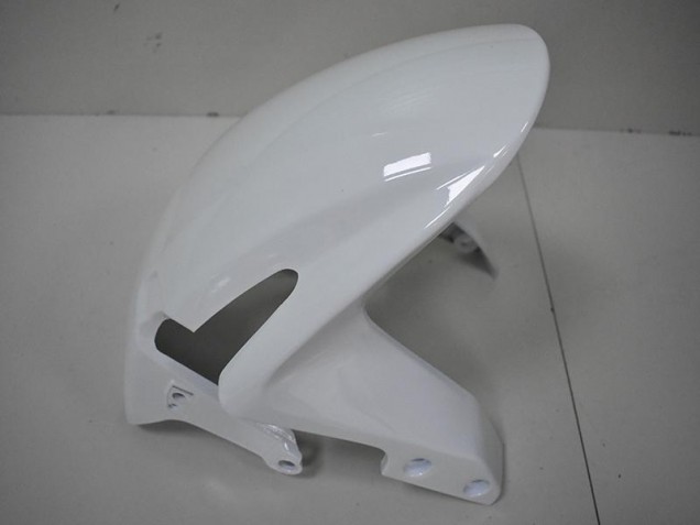 Carene Honda CBR 600 RR 2009-2012 - Bianco Perla