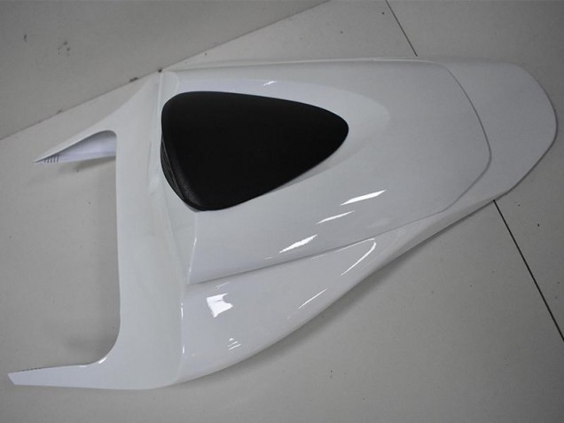 Carene Honda CBR 600 RR 2009-2012 - Bianco Perla