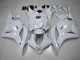 Carene Honda CBR 600 RR 2009-2012 - Bianco Perla