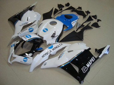 Carene Honda CBR 600 RR 2009-2012 - Konica