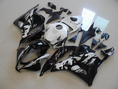 Carene Honda CBR 600 RR 2009-2012 - Leyla