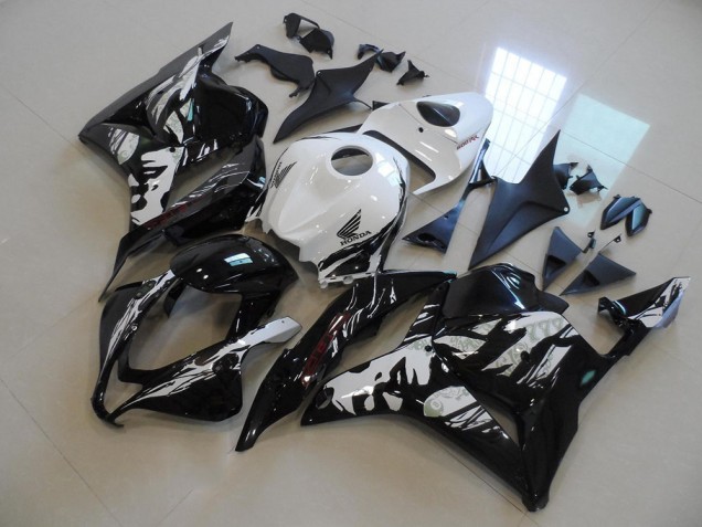 Carene Honda CBR 600 RR 2009-2012 - Leyla Carene Honda CBR 600 RR 2009-2012 - Leyla