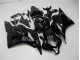 Carene Honda CBR 600 RR 2009-2012 - Lucido Nero