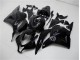 Carene Honda CBR 600 RR 2009-2012 - Lucido Nero