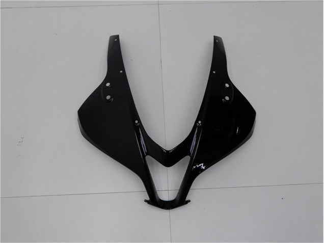 Carene Honda CBR 600 RR 2009-2012 - Lucido Nero