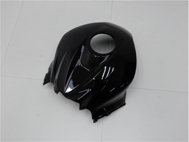 Carene Honda CBR 600 RR 2009-2012 - Lucido Nero