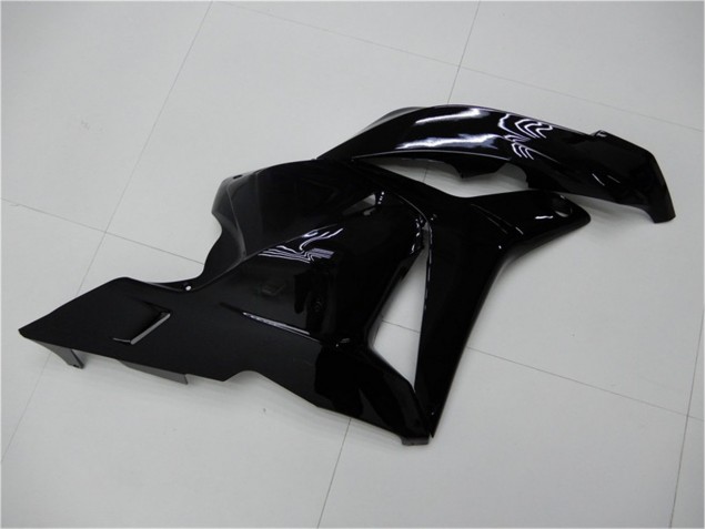 Carene Honda CBR 600 RR 2009-2012 - Lucido Nero