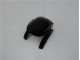 Carene Honda CBR 600 RR 2009-2012 - Lucido Nero