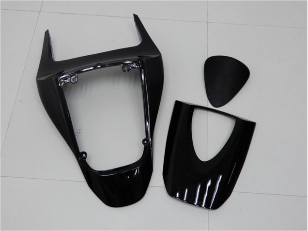 Carene Honda CBR 600 RR 2009-2012 - Lucido Nero