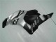 Carene Honda CBR 600 RR 2009-2012 - Nero Argento Repsol