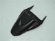 Carene Honda CBR 600 RR 2009-2012 - Nero Argento Repsol