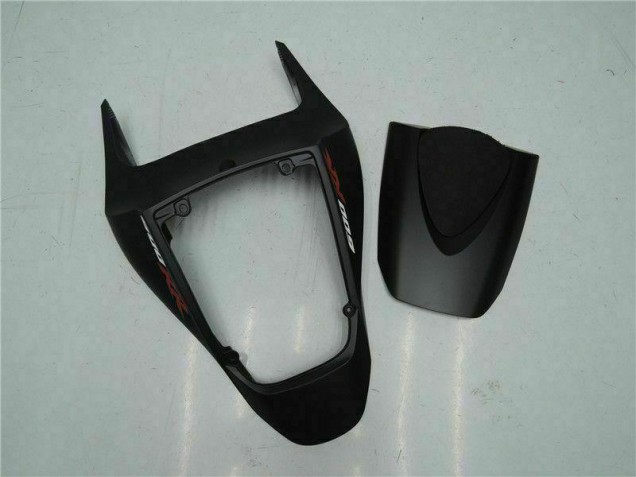 Carene Honda CBR 600 RR 2009-2012 - Nero Argento Repsol