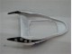 Carene Honda CBR 600 RR 2009-2012 - Nero Bianco Blu
