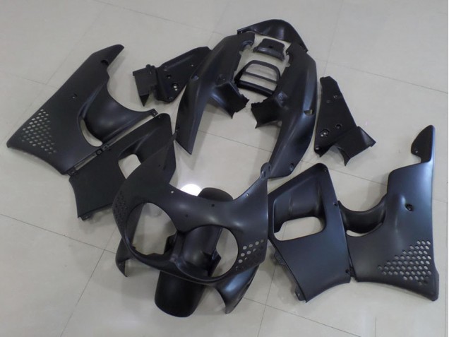 Carene Honda CBR 900 RR 893 1994-1995 - Nero Opaco