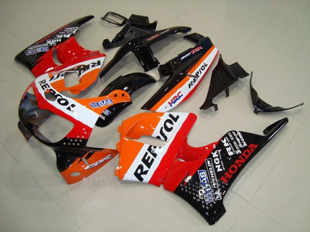 Carene Honda CBR 900 RR 893 1994-1995 - Repsol