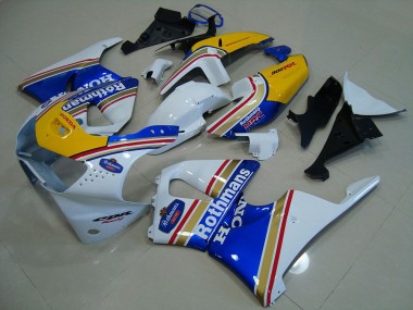 Carene Honda CBR 900 RR 919 1998-1999 - Rothmans