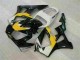 Carene Honda CBR 900 RR 929RR 2000-2001 - Nero
