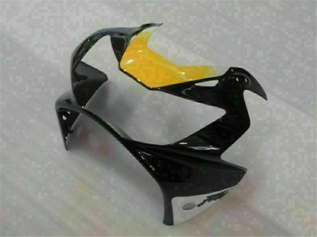Carene Honda CBR 900 RR 929RR 2000-2001 - Nero