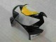 Carene Honda CBR 900 RR 929RR 2000-2001 - Nero