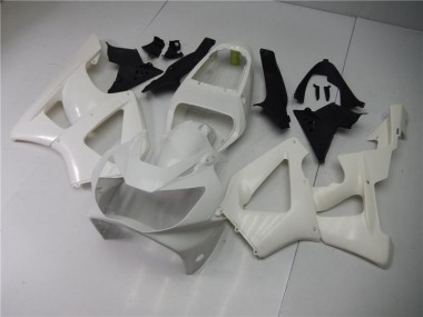 Carene Honda CBR 900 RR 929RR 2000-2001 - Non Verniciato