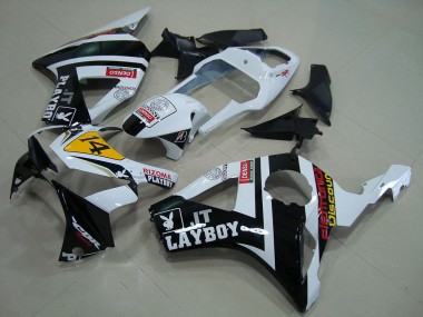 Carene Honda CBR 900 RR 954 2002-2003 - Playboy