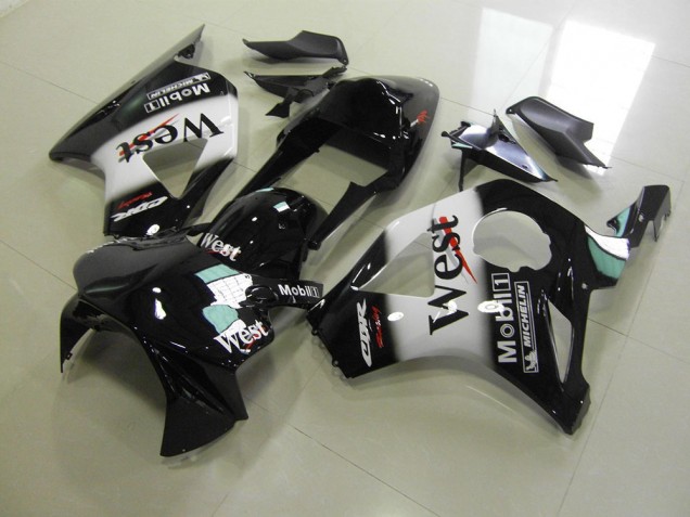 Carene Honda CBR 900 RR 954 2002-2003 - West Corsa Versione Carene Honda CBR 900 RR 954 2002-2003 - West Corsa Versione