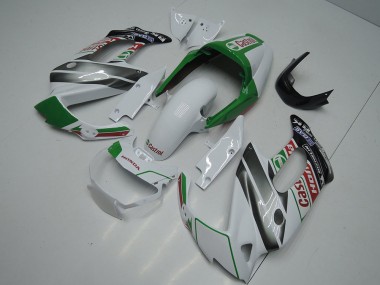 Carene Honda VTR 1000 F 1997-2005 - Castrol