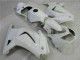 Carene Kawasaki EX250 2008-2012 - Bianco