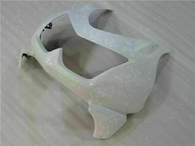 Carene Kawasaki EX250 2008-2012 - Bianco