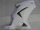 Carene Kawasaki EX250 2008-2012 - Bianco