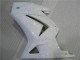 Carene Kawasaki EX250 2008-2012 - Bianco