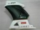 Carene Kawasaki EX250 2008-2012 - Bianco Nero Ninja 3M Carene Kawasaki EX250 2008-2012 - Bianco Nero Ninja 3M