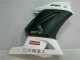 Carene Kawasaki EX250 2008-2012 - Bianco Nero Ninja 3M Carene Kawasaki EX250 2008-2012 - Bianco Nero Ninja 3M