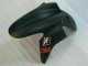 Carene Kawasaki EX250 2008-2012 - Bianco Nero Ninja 3M Carene Kawasaki EX250 2008-2012 - Bianco Nero Ninja 3M